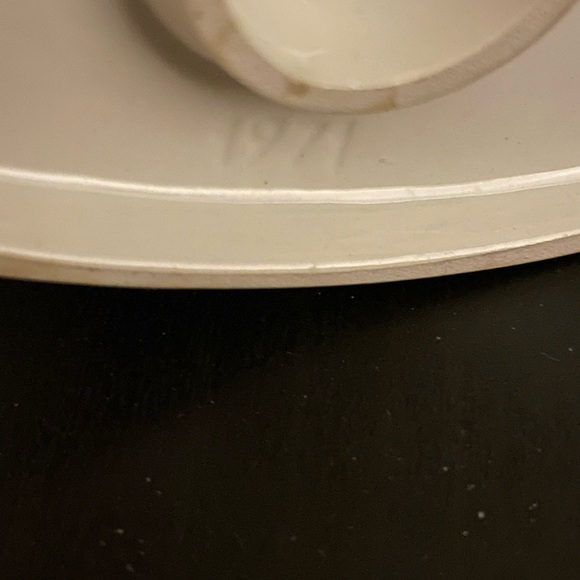 Goebel W Germany H J Hummel 1971 Chicken Licken - Picture 7 of 8